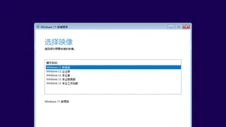 Windows 11 25H2 简体中文版 2025.10