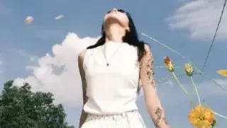 付景升人像摄影前后期（自然光、闪光灯）