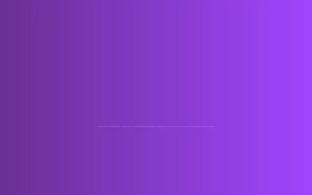 CSS3波浪音阶动画特效