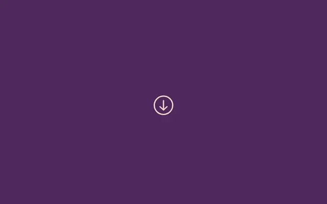 ios下载按钮css3动画特效