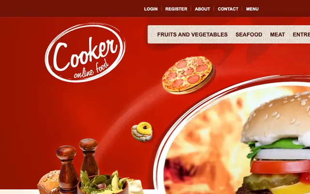 Cooker