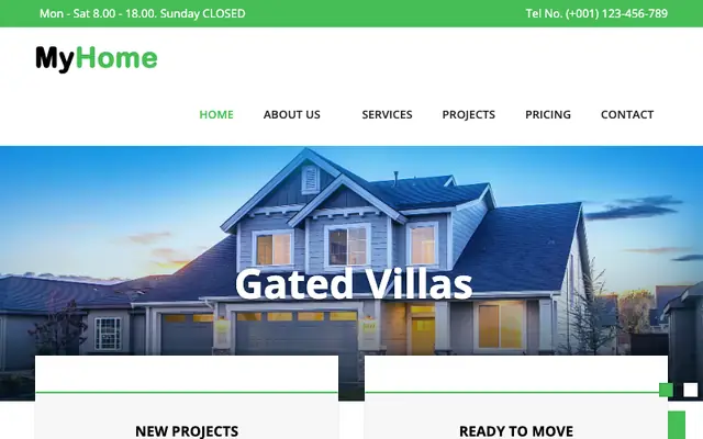 MyHome