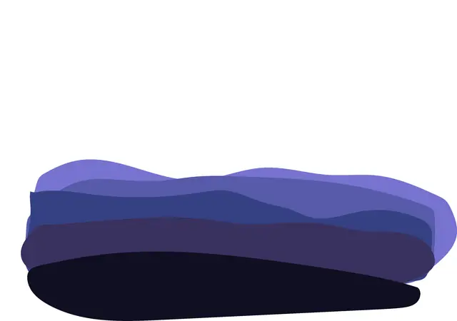 CSS3夜晚空中孔明灯特效