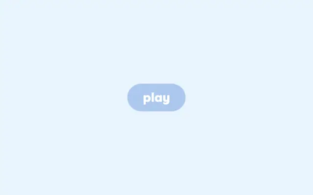 HTML5 3D游戏按钮动画特效