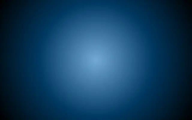 HTML5 3D绿色树木地球动画特效