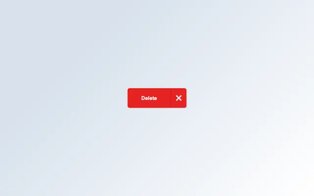 CodePen - Delete