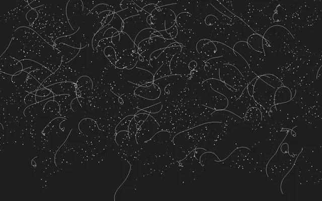 花纹全屏背景Canvas特效