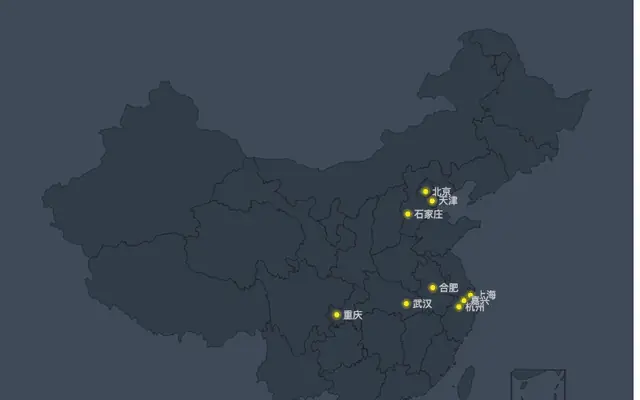 地图 地图